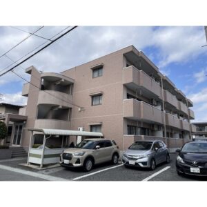 賃貸物件／エクセレント・ヴィラ／山形市城西町